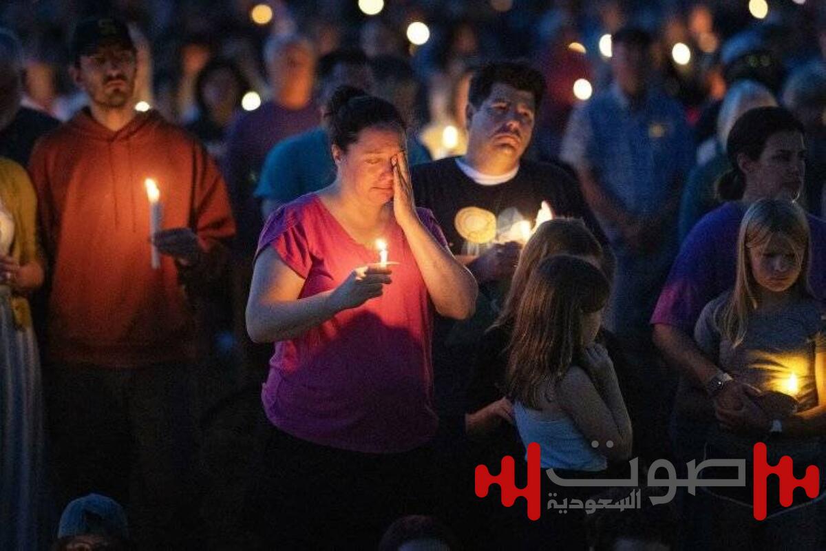 منفذة هجوم كنيسة مينيابوليس متحولة جنسياً.. «هوس بقتل الأطفال»