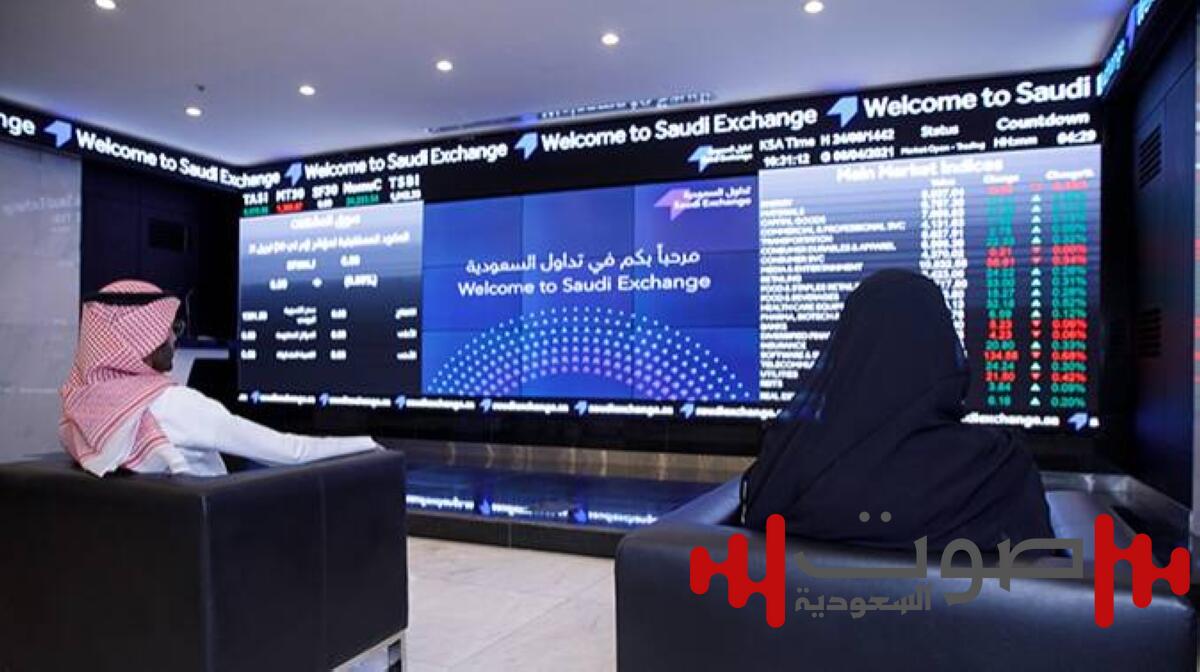 190 ملياراً أرباح سوقية للأسهم السعودية في يوم