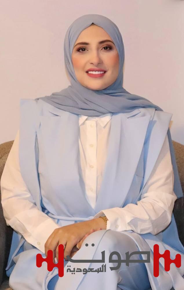 نهى تحصل على الدكتوراه الفخرية