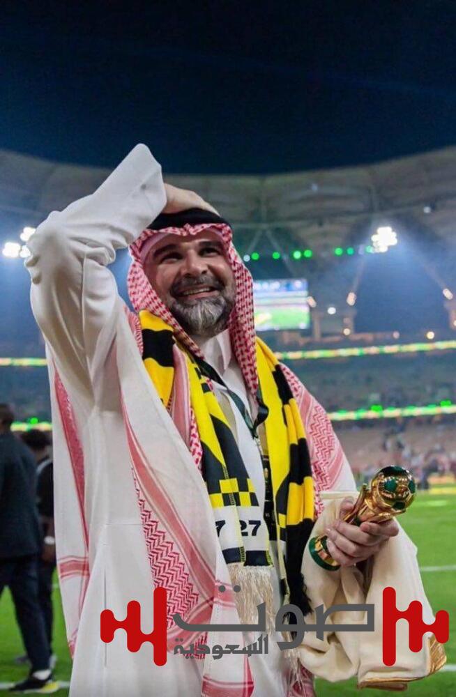 تكتل اتحادي جديد للحفاظ على إنجازات النادي