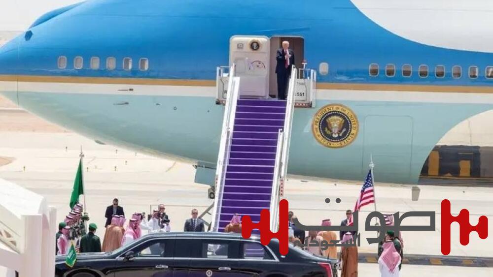 ترمب يدعو لوقف إطلاق النار وإدخال المساعدات لغزة