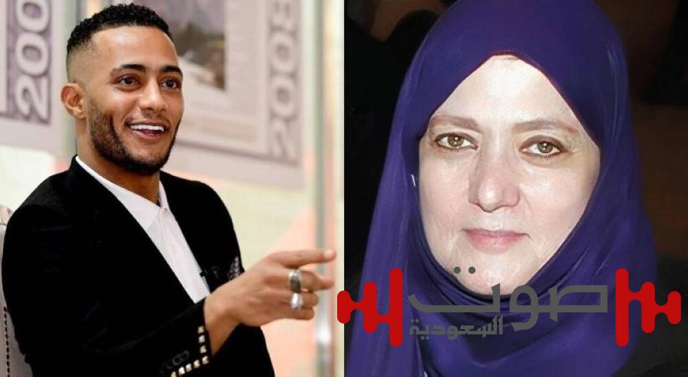 شمس البارودي تهاجم محمد رمضان بسبب الطيار أبو اليسر.. ما القصة؟