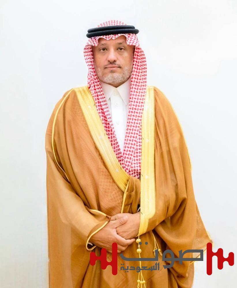 بشيّه.. وكيلاً مساعداً لإمارة الباحة للشؤون التنموية