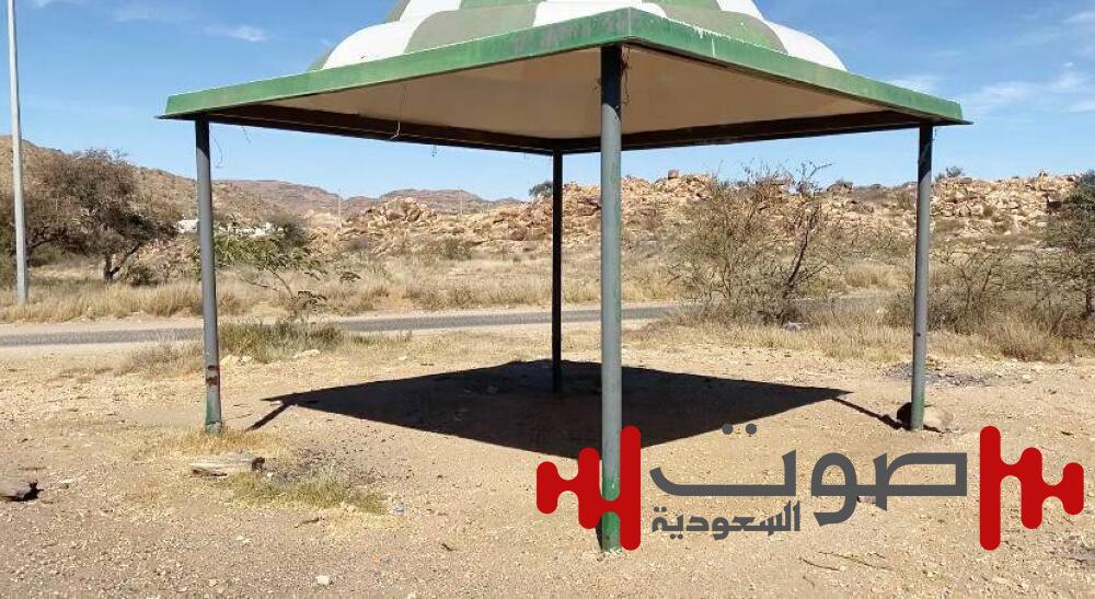 أهالي وزائرو «أحد رفيدة»: «مربع المتنزه» تنقصه المظلات والخدمات