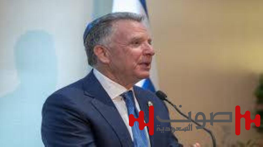 مبعوث ترمب في تل أبيب لتثبيت الهدنة.. هل يزور غزة؟