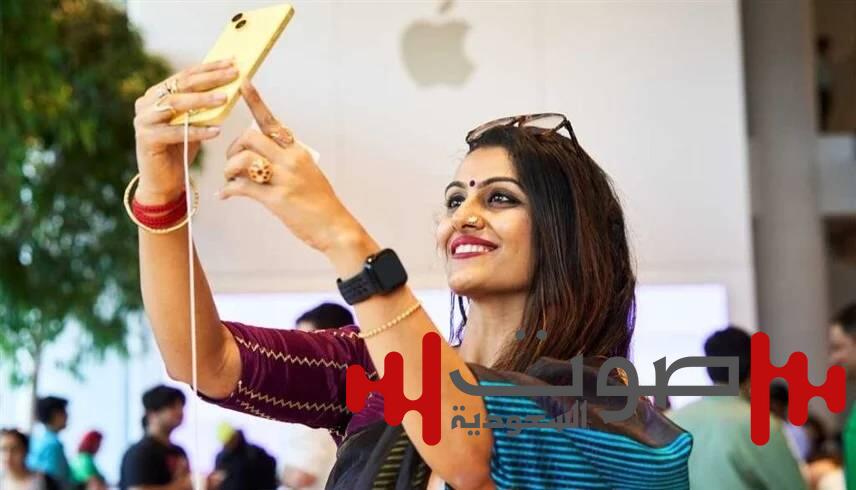 «آيفون 17» يصنع التاريخ.. أول سلسلة هواتف مجمّعة بالكامل في الهند