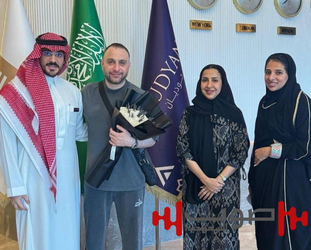 «ليلة أحاسيس».. حسام حبيب يطل على جمهوره السعودي لأول مرة