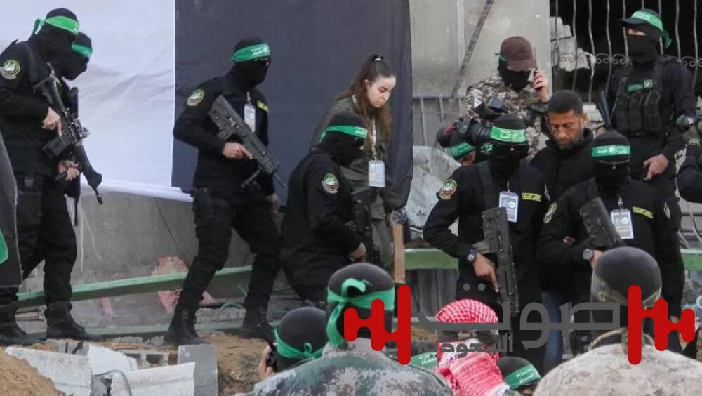 في ثالث دفعة للمرحلة الأولى من اتفاق غزة.. الفصائل الفلسطينية وإسرائيل يتبادلان الأسرى