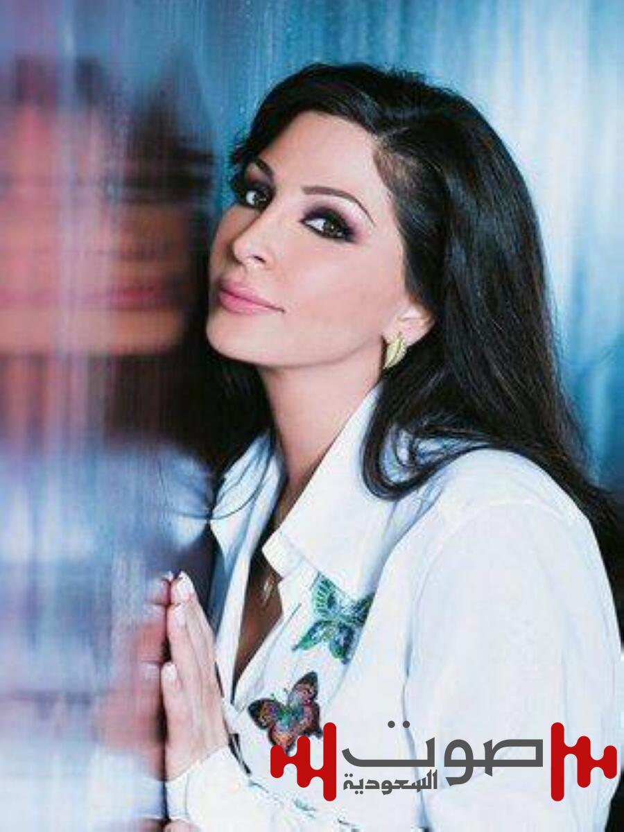 إليسا: «شتاء الرياض» تزيّن ألبومي القادم.. وجدة منحتني ليلة لا تُنسى