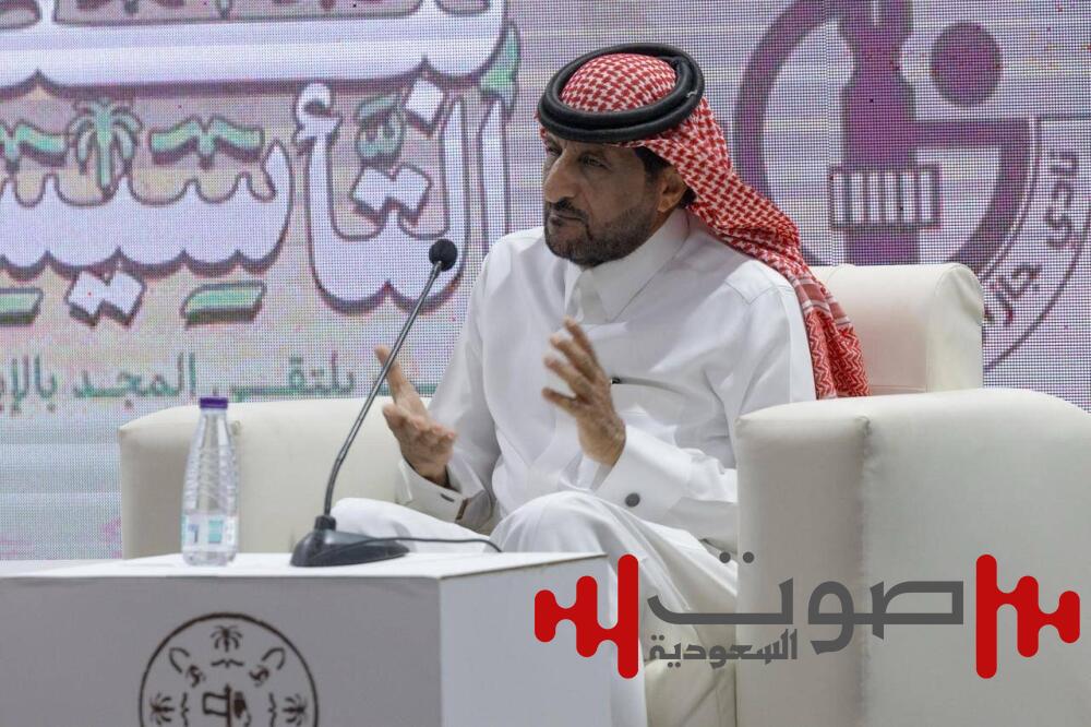 بمناسبة يوم التأسيس.. حوار في أدبي جازان عن دور الأسرة في تكريس الوطنية