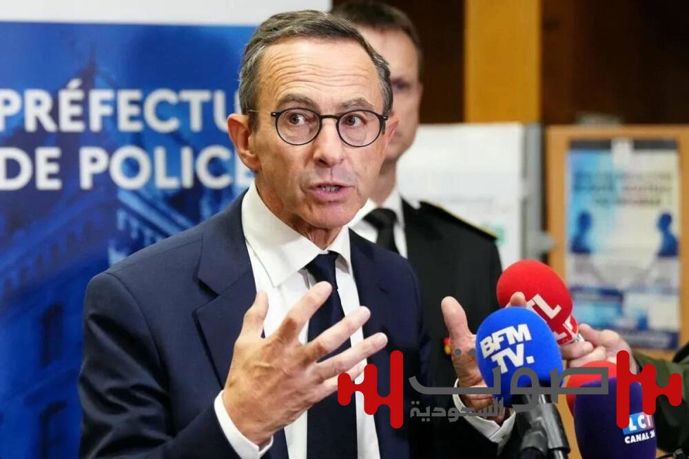 وزير فرنسي: الإخوان مثل «الإرهاب والمخدرات»