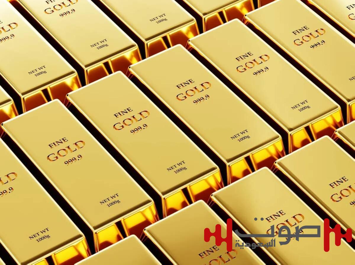 أسعار الذهب تواصل ارتفاعها قبل صدور بيانات أمريكية