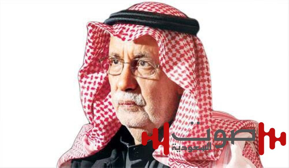 عبدالله الغذامي: مَنْ ليس له قضيّة عبثيّ وزائدة دوديّة