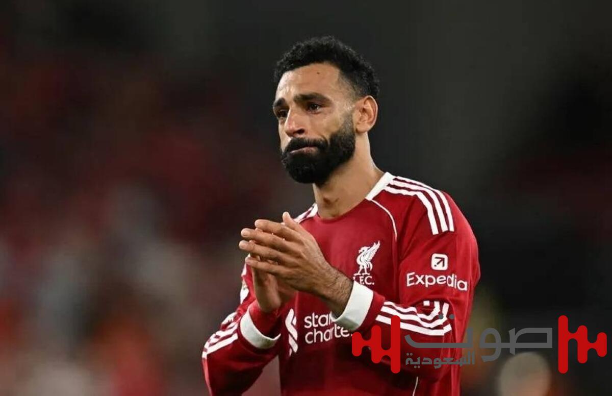 محمد صلاح يودِّع تلميذه في ليفربول