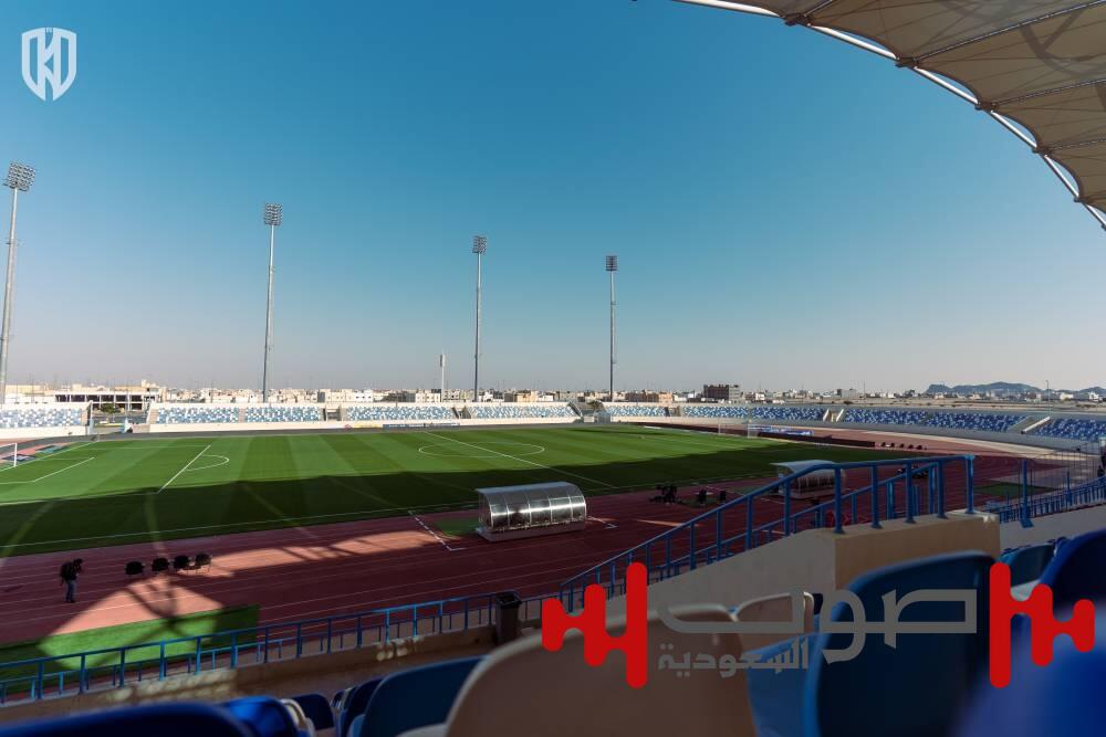 الشركة تعتذر والرابطة تبحث عن جدولة جديدة
