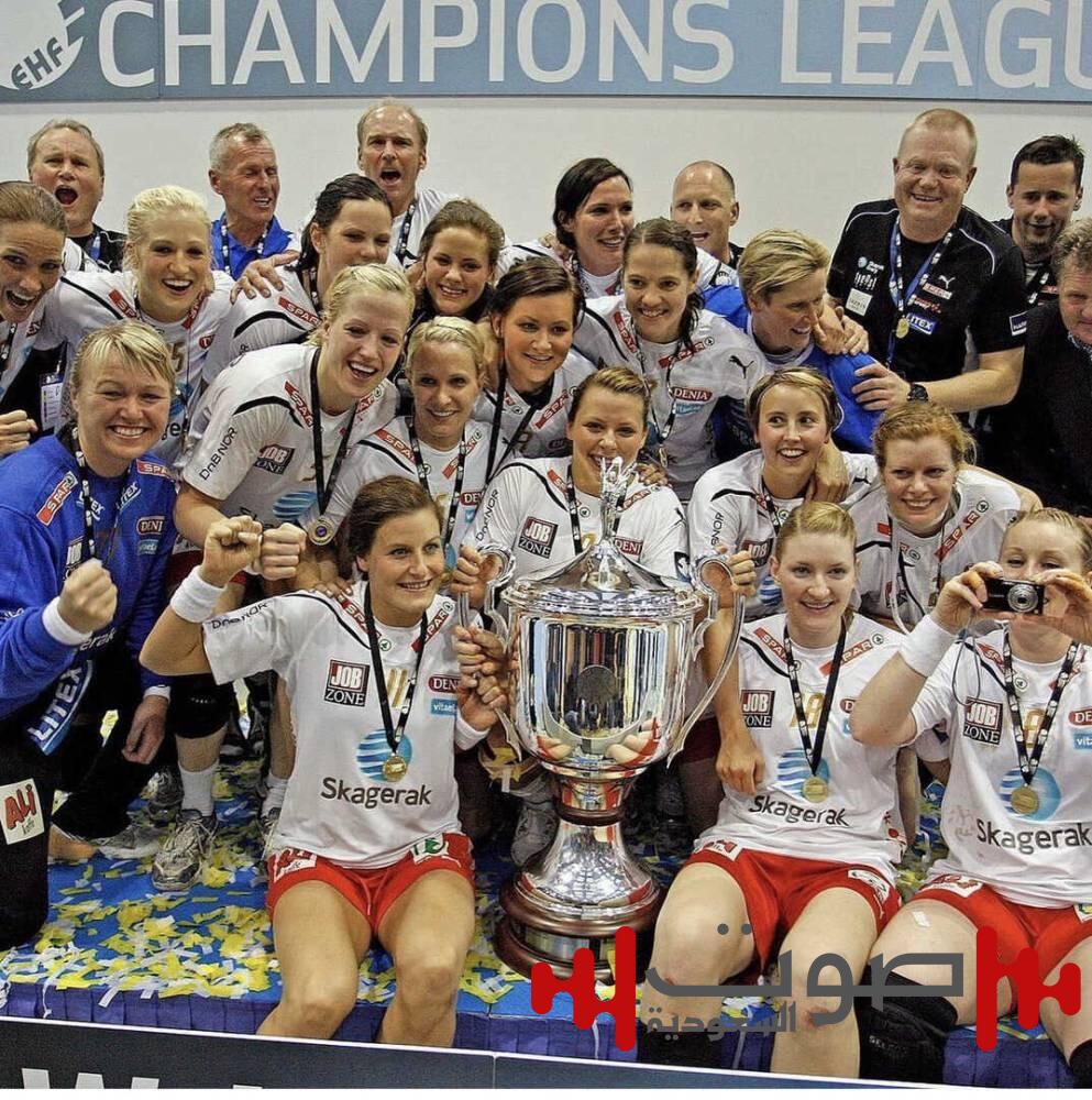 دولة «أوروبية» تهدد لاعبة يد «روسية» بانتزاع أطفالها الثلاثة