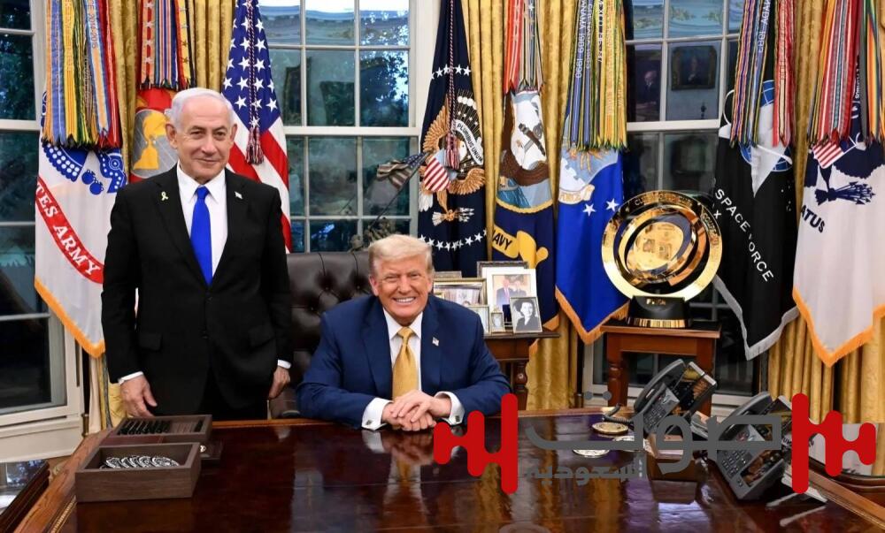 خلافات بين ترمب ونتنياهو حول «صفقة غزة»
