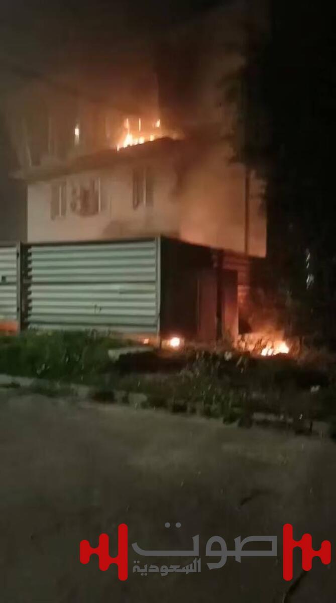 هجوم ليلي أوكراني يعطل البنية التحتية جنوب روسيا