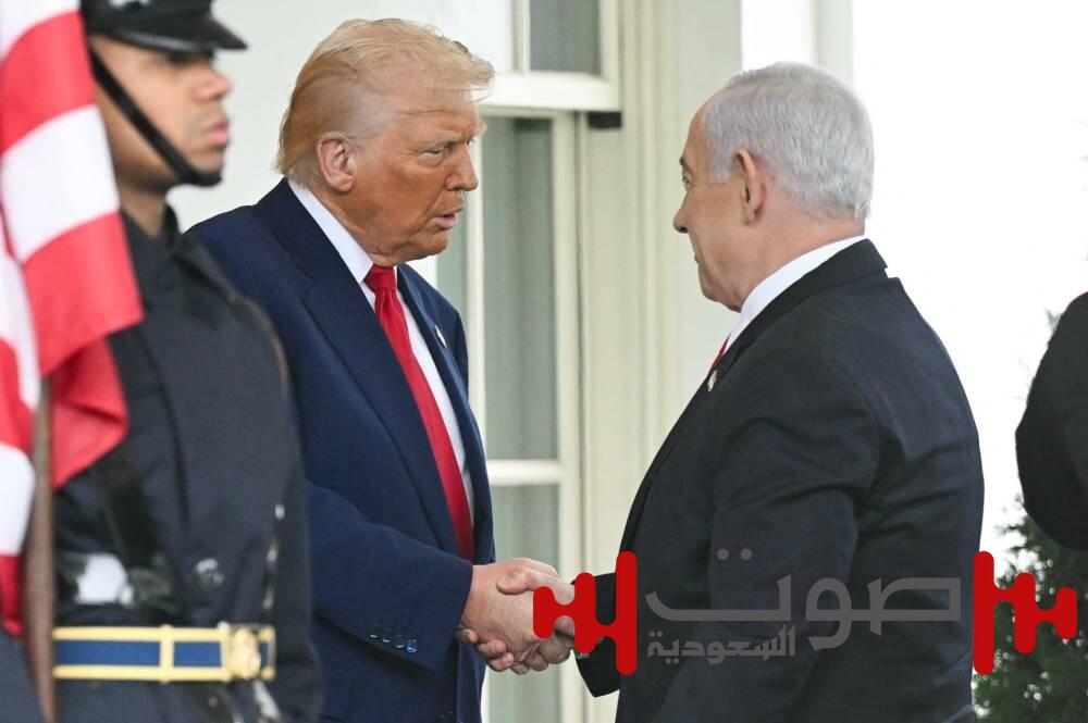 ماذا جرى خلال مكالمة الدقائق الـ 40 بين ترمب ونتنياهو؟