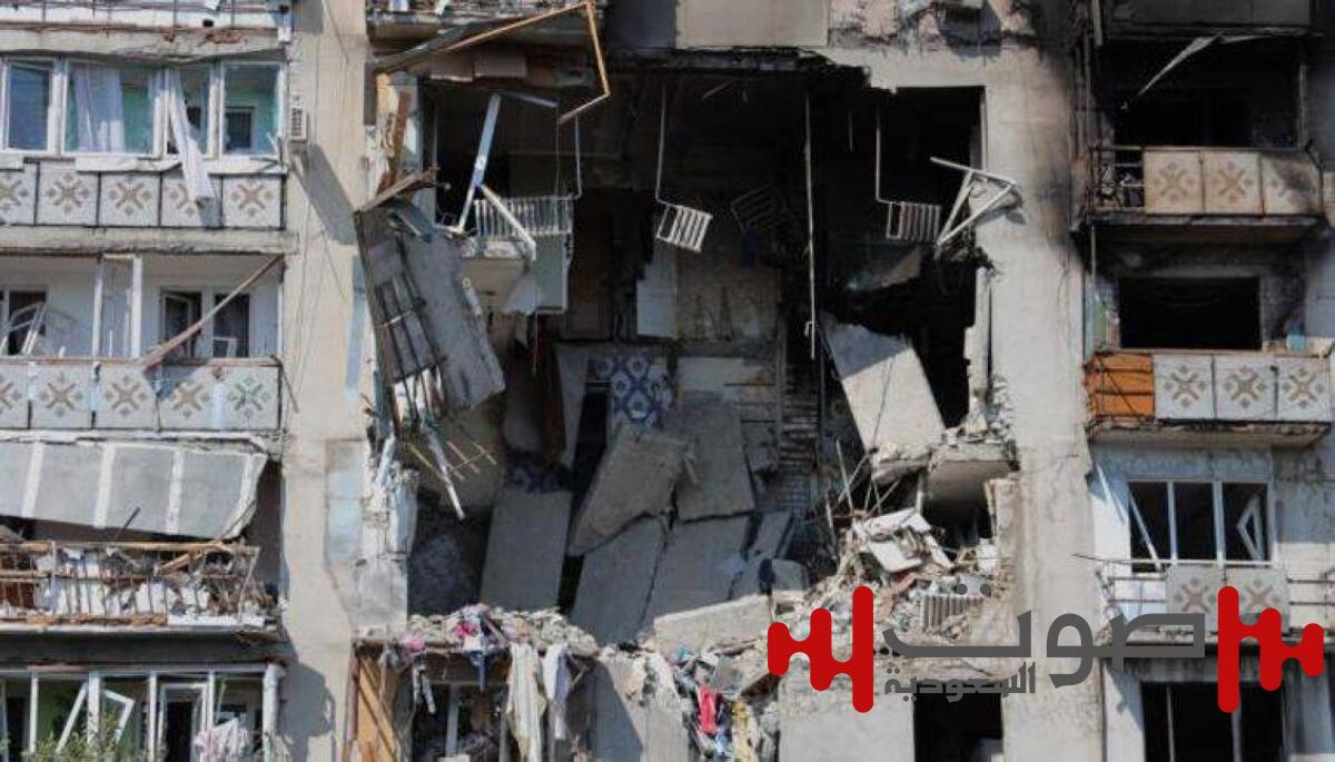 روسيا: سلام أوكرانيا مرهون بتوقف تسليح الغرب