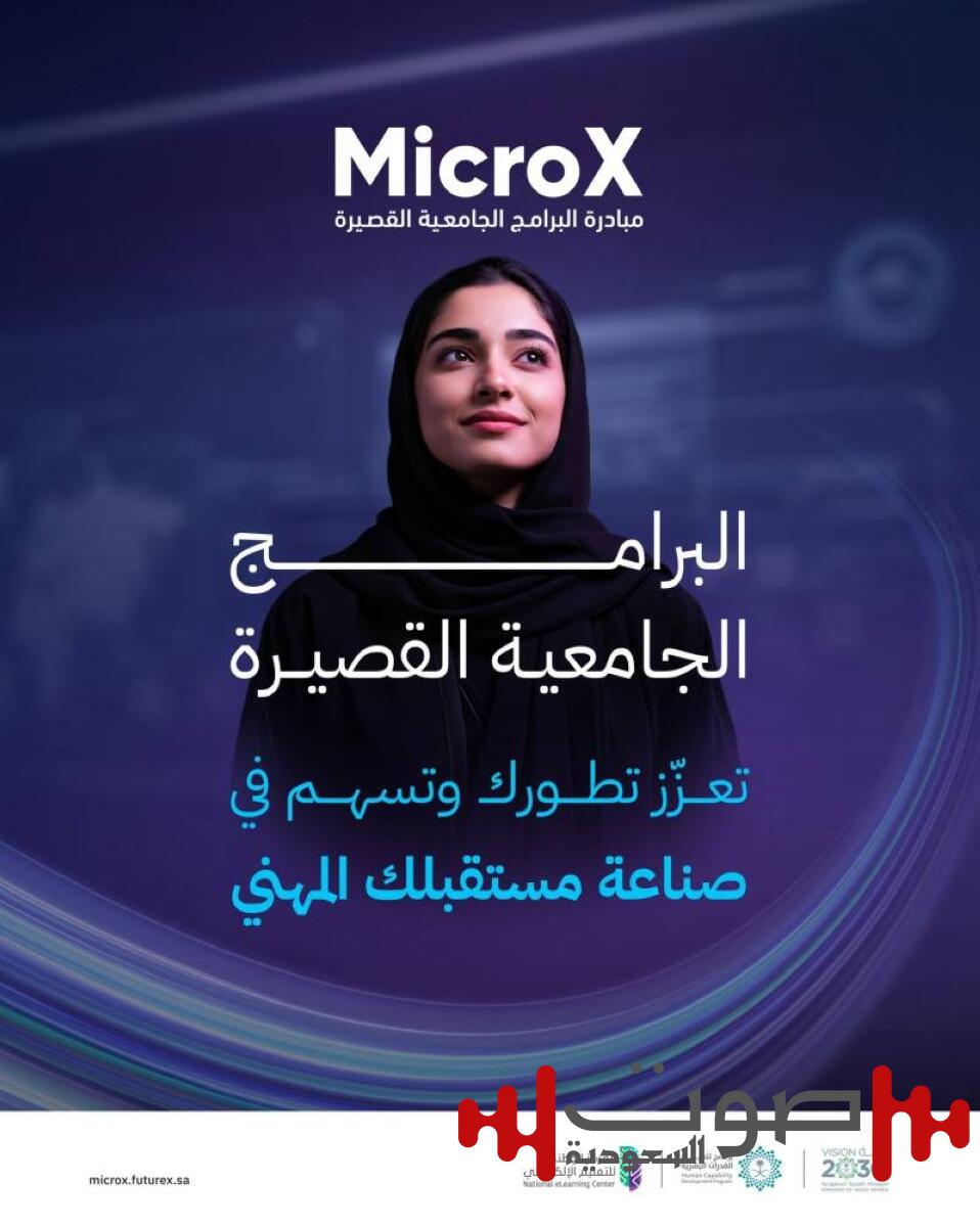 البرامج الجامعية القصيرة: مسار إستراتيجي لتنمية المهارات عبر التعليم الإلكتروني