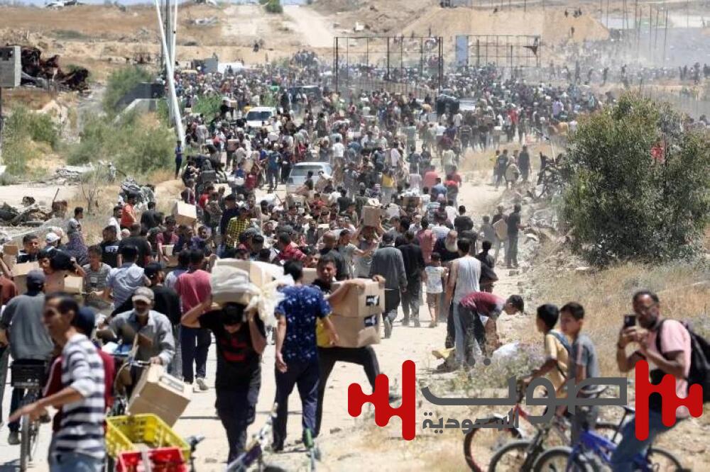 إسرائيل ترتكب مجزرة جديدة في خان يونس ورفح