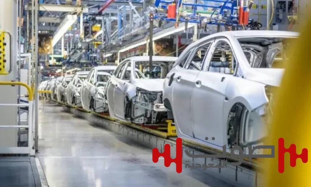 السعودية تدخل عالم تصنيع السيارات