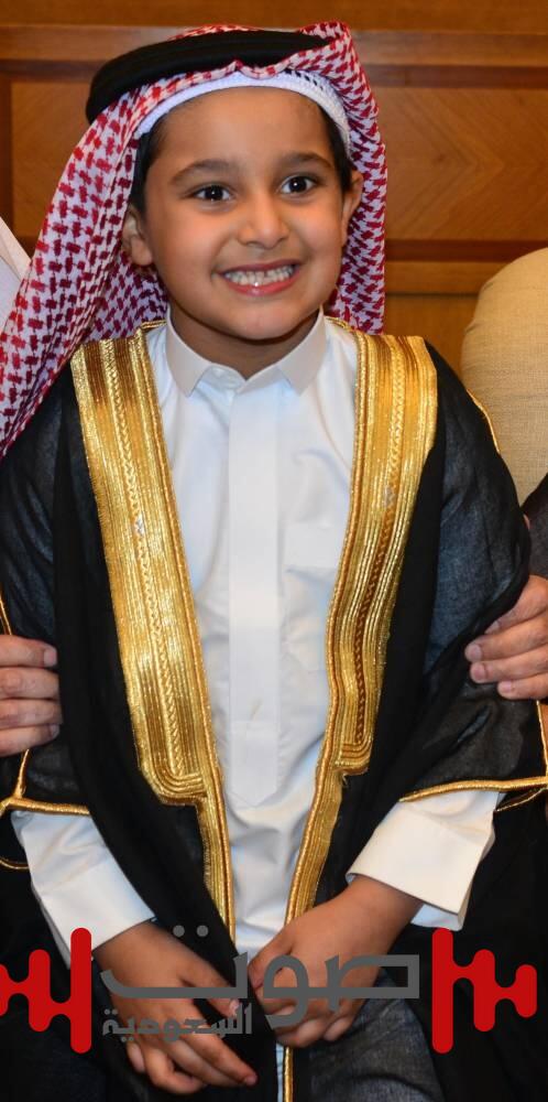 صالح المحمد الفضل