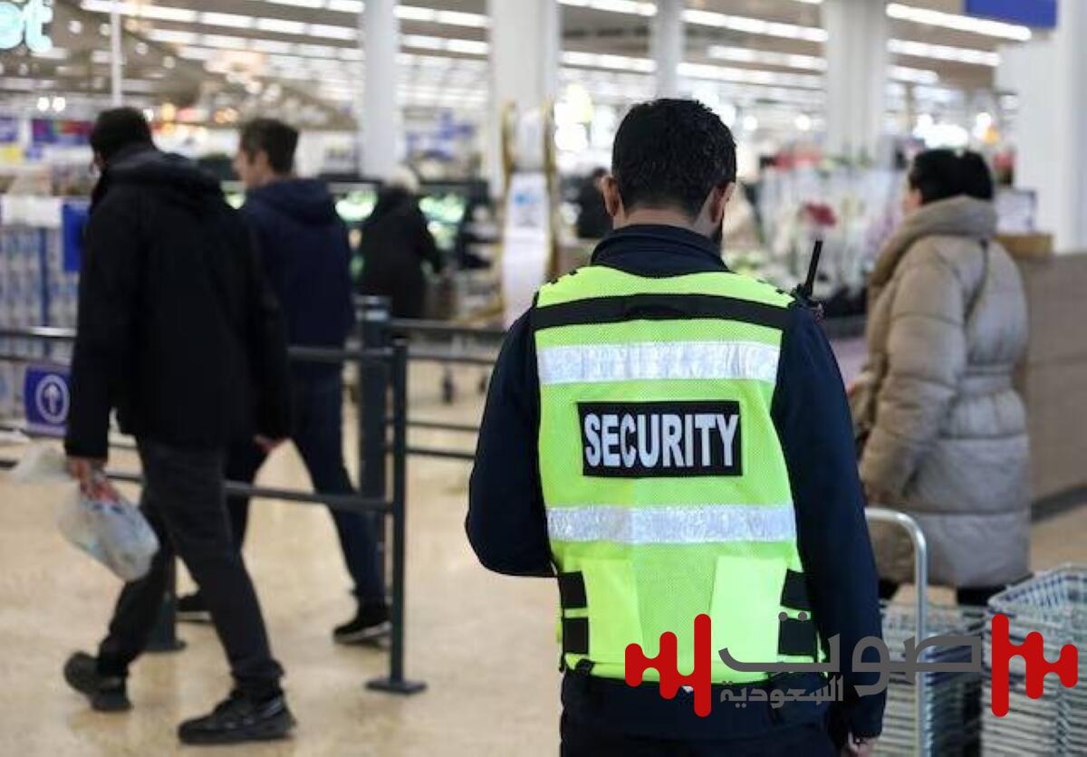 سرقات المتاجر في بريطانيا تصل لأعلى مستوى منذ 20 عاماً