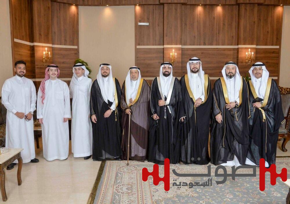أبو الخير يحتفل بزواج مازن ولارا
