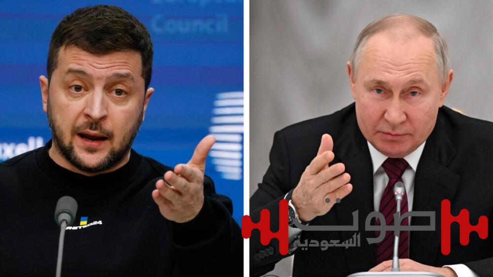 الصين تدعو لاتفاق ملزم ينهي حرب أوكرانيا