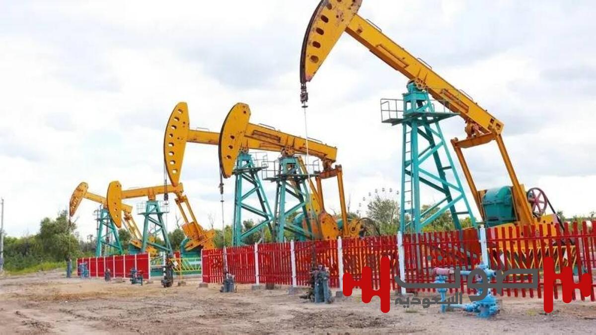 النفط يتجه نحو أكبر خسائر أسبوعية منذ يونيو