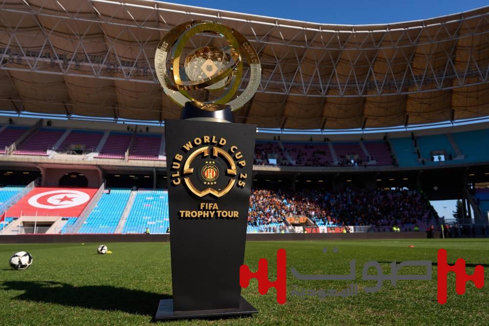 الـ«FIFA» في أزمة.. الضرائب الأمريكية تؤرق أندية المونديال