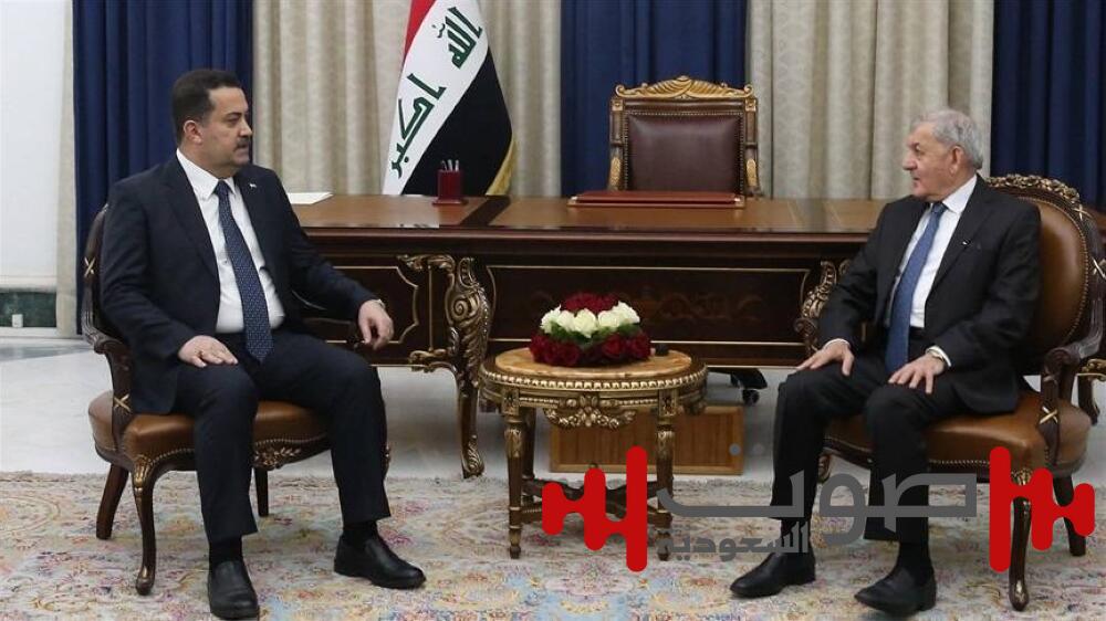 العراق: الرئيس يقاضي رئيس الوزراء.. ما السبب؟