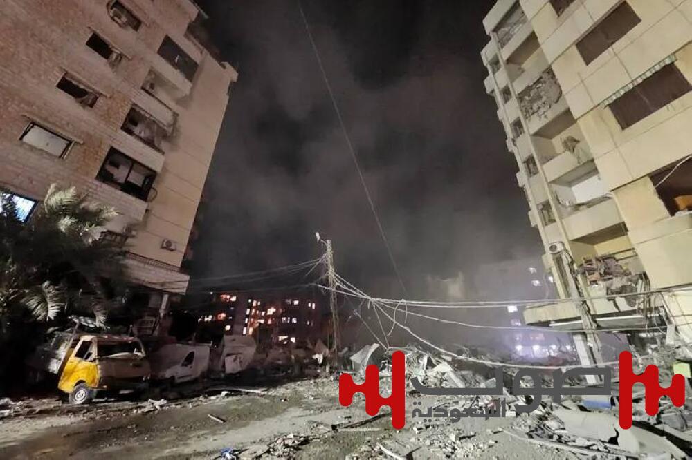 رسائل نارية لاختبار الداخل اللبناني وضرب الاستقرار