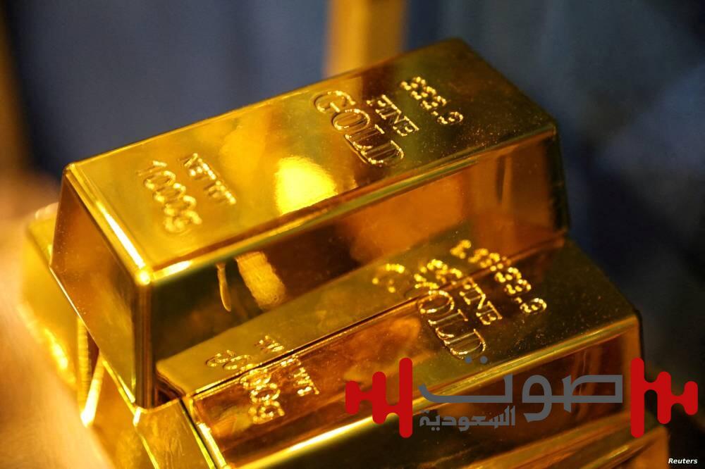 أوقية الذهب تستعد لاختراق 3400 دولار
