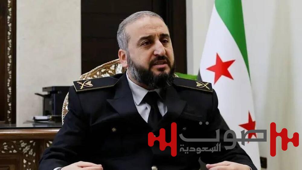 وزير الدفاع السوري: سنبقي على القواعد الروسية.. بشرط