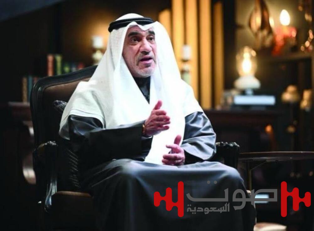 فهد اليوسف الصباح يكشف أسرار ملف سحب الجنسية في «مسرح الحياة» مع العلياني