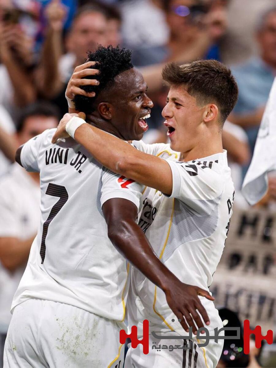 ريال مدريد يقهر مايوركا في 73 ثانية ويتصدر «الليغا»