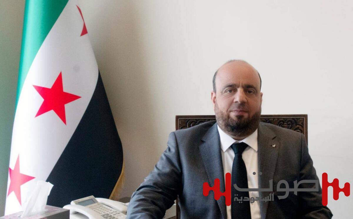 منصة إلكترونية بين السعودية وسورية لتسهيل التبادل التجاري