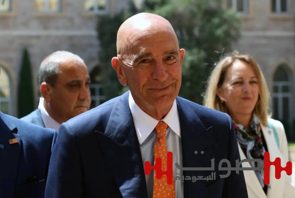 المبعوث الأمريكي: الحكومة السورية نفذت ما تعهدت به