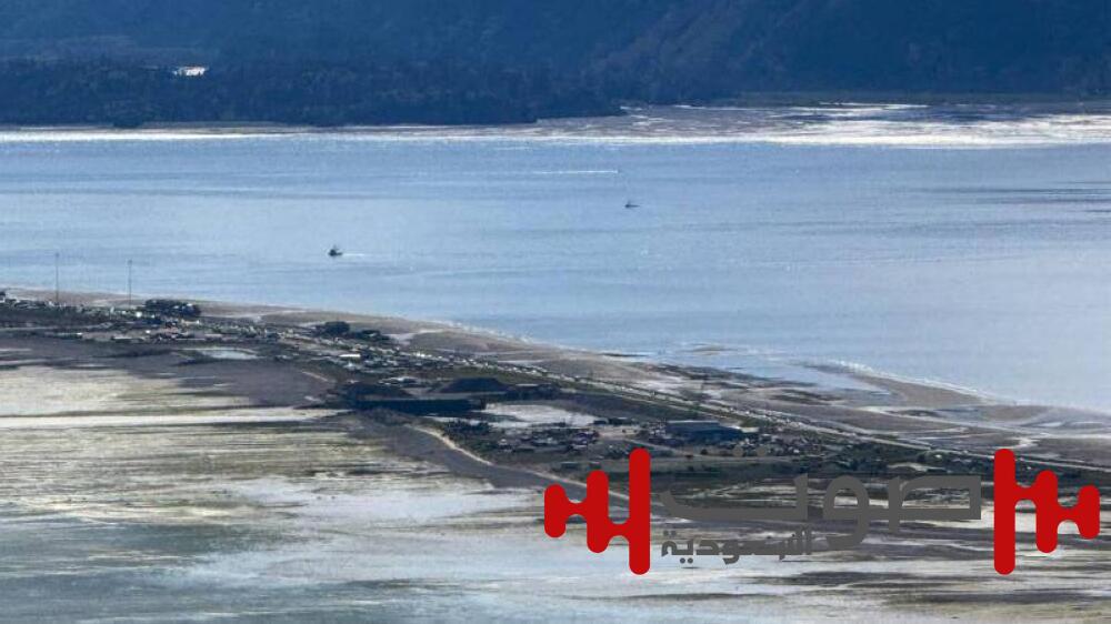 زلزال بقوة 7.1 درجات يهز سواحل «ألاسكا»