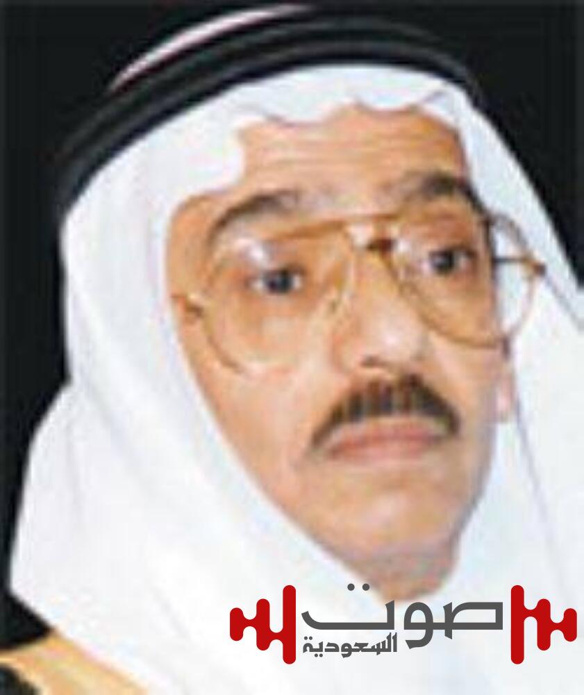 أسامة السباعي في ذمة الله