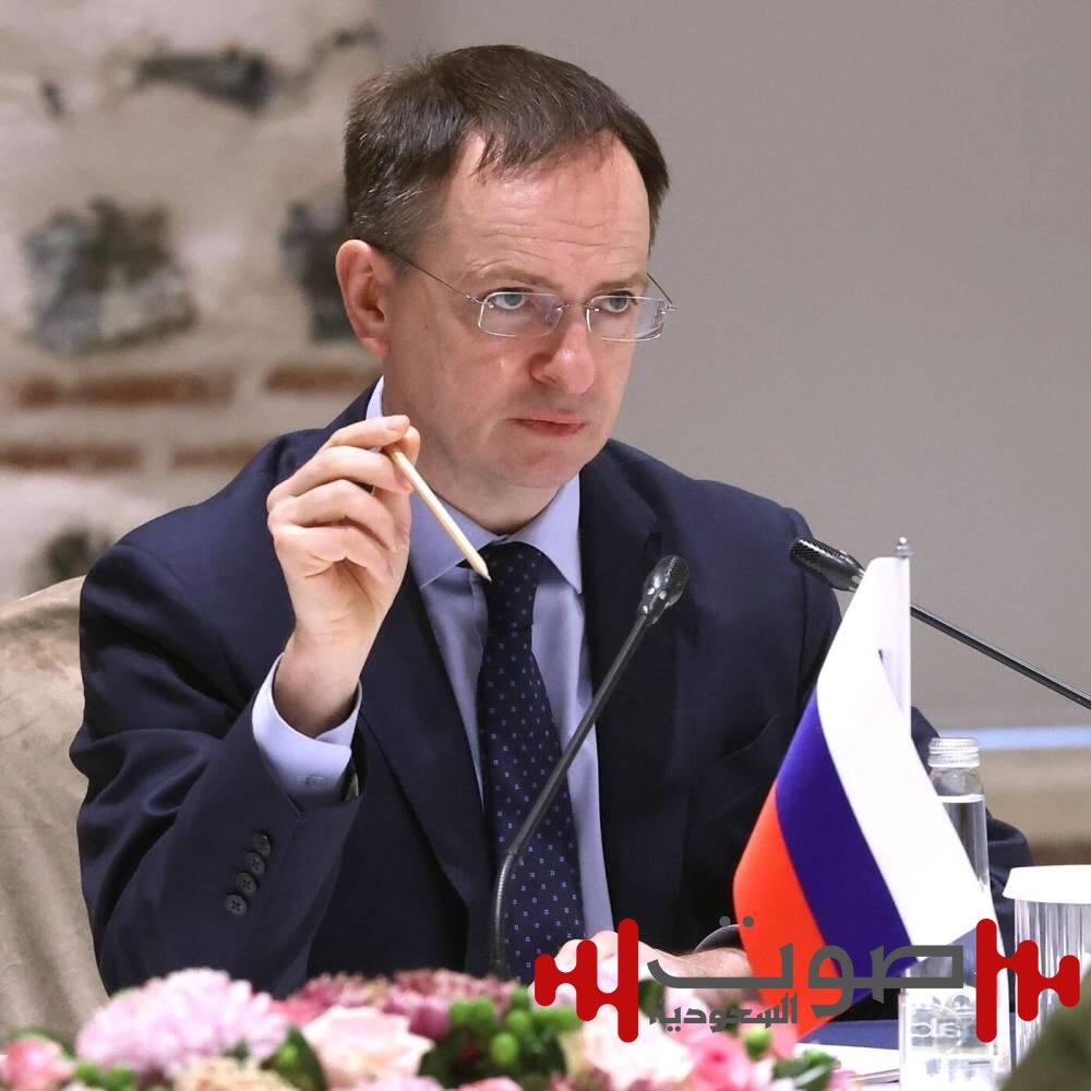 روسيا تسلّم أوكرانيا خطة لوقف إطلاق النار وإنهاء الحرب