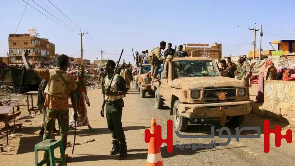 احتدام المعارك بين الجيش والدعم السريع في ولايات كردفان
