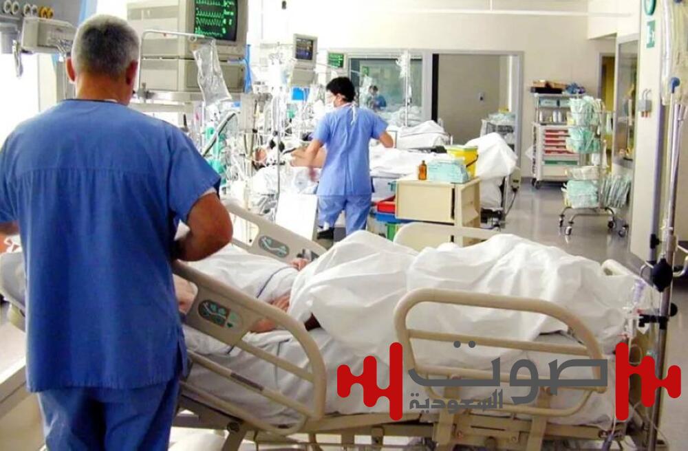 بعد نصف ساعة من إعلان وفاته.. رجل يستيقظ من الموت!