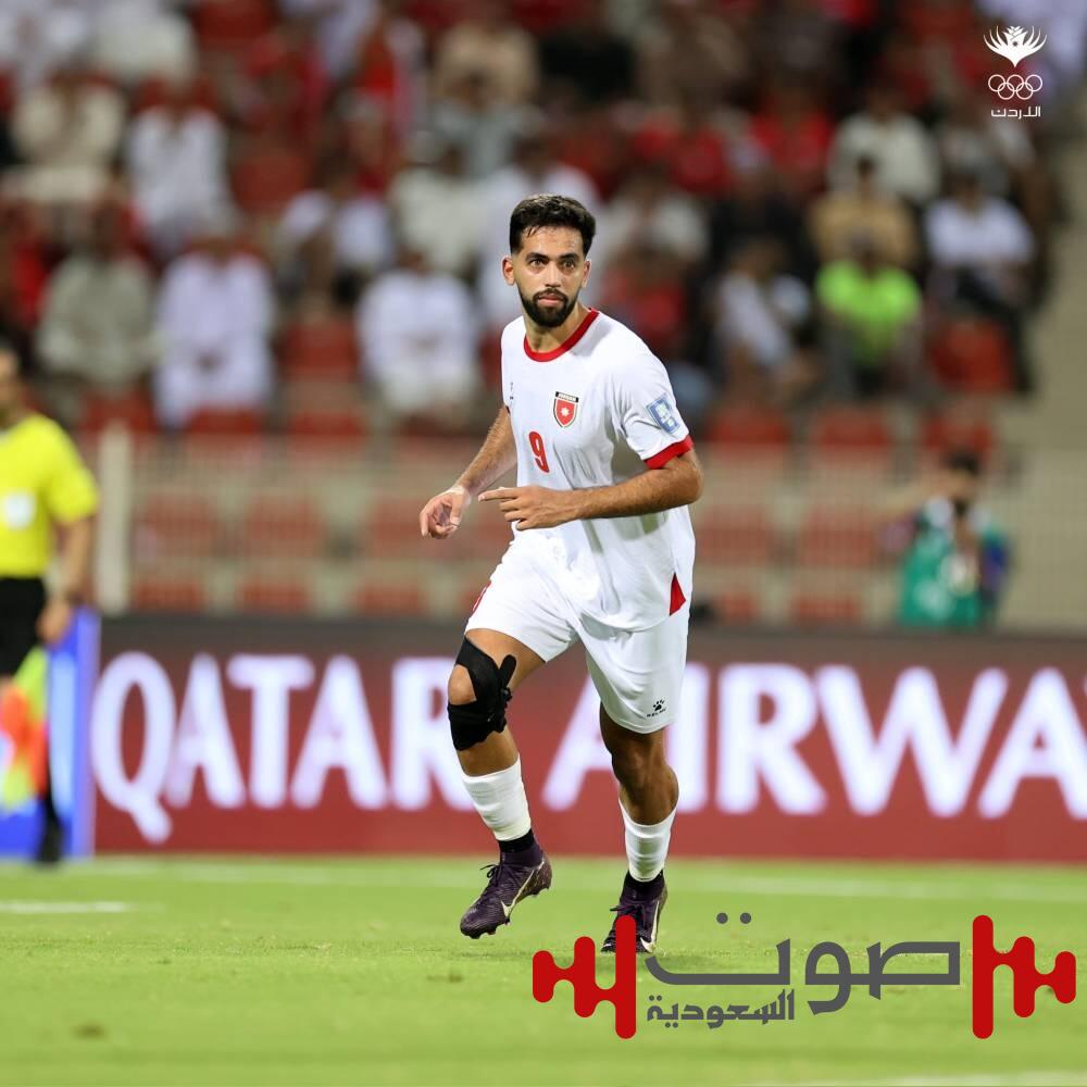«كوريا» تقطع الطريق على العراق وتهدي الأردن بطاقة التأهل
