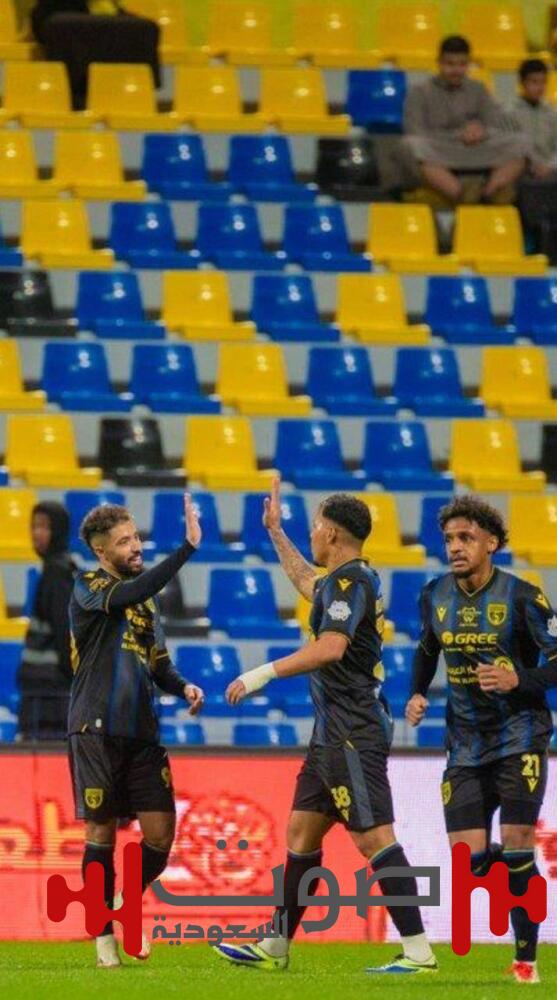هتان: سعادتي لا توصف بتسجيل أول أهدافي مع «السكري»
