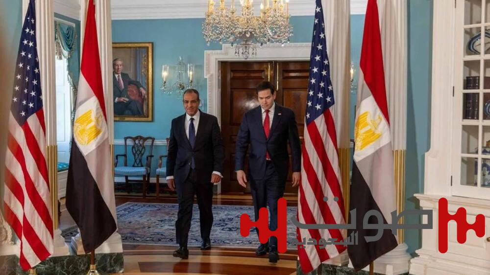 القاهرة تُبلغ واشنطن رفض العرب خطة ترمب لغزة