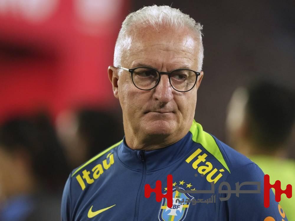 فضيحة الأرجنتين تطيح بمدرب البرازيل